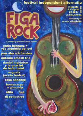 festival figarock