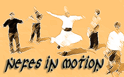 Nefes in Motion